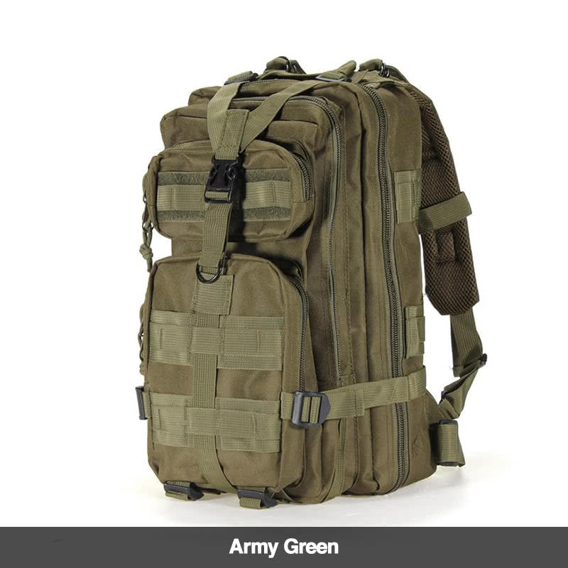 SleepinHike™ | 30L Waterproof Backpack