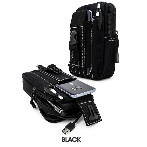 SleepinHike™ | Molle Bag