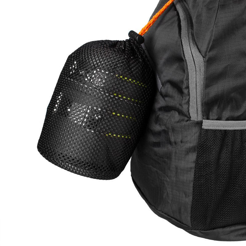SleepinHike™ | Ultralight Portable Outdoor Pot Pan & Stove Set with Piezo Ignition