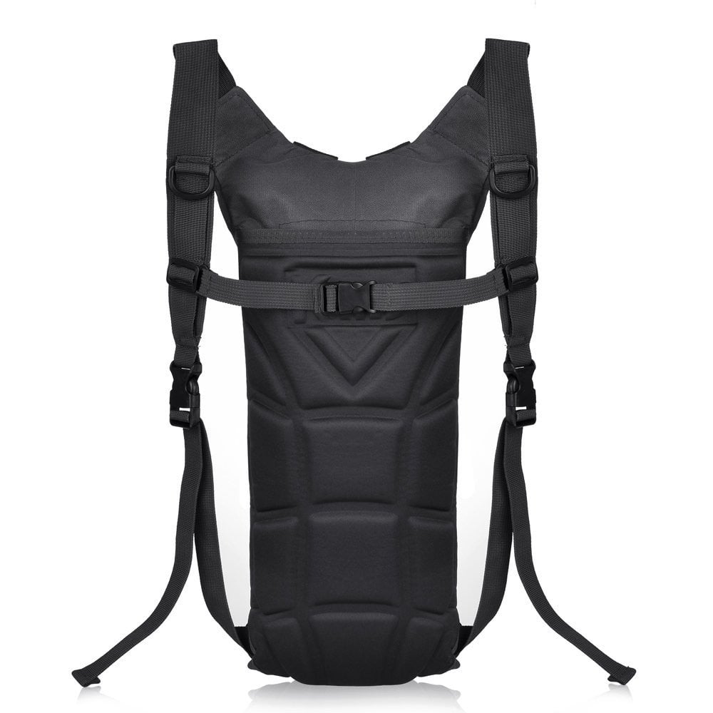 SleepinHike™ | Hydration Backpack with 3L Bladder