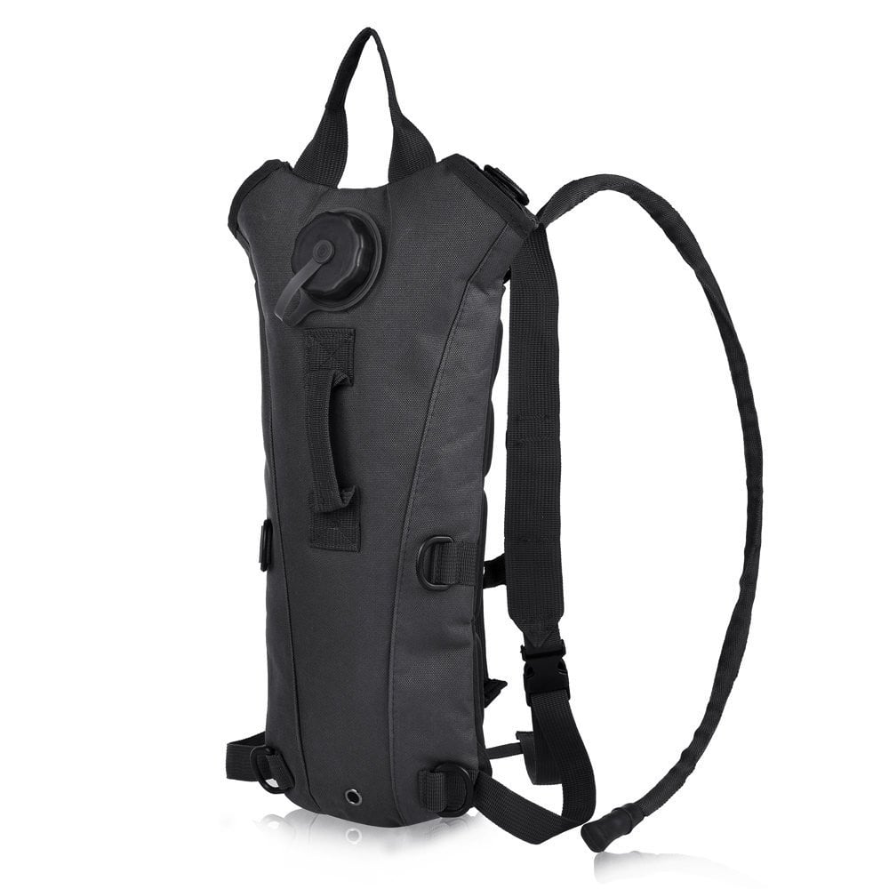 SleepinHike™ | Hydration Backpack with 3L Bladder