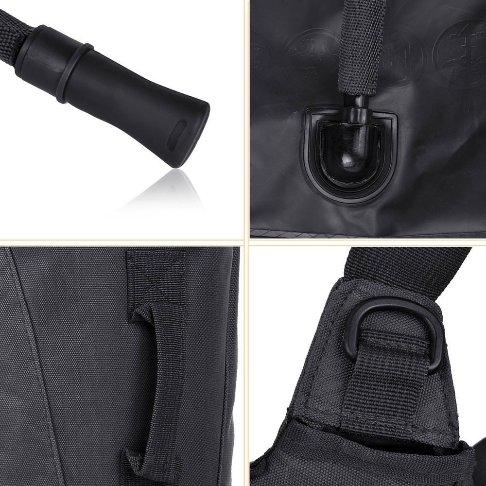 SleepinHike™ | Hydration Backpack with 3L Bladder