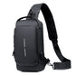 SleepinHike™ | ⚡USB Charging⚡ Outdoor Anti-theft Sling Bag