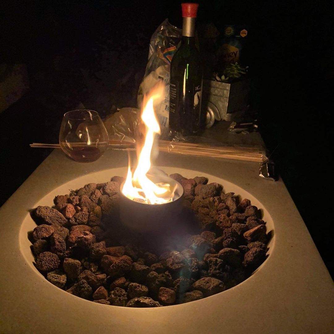 SleepinHike™ | Portable Campfire Pit