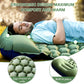 SleepinHike™ | Upgrade Waterproof Sleeping Pad for Camping (With Pillow)
