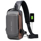 SleepinHike™ | ⚡USB Charging⚡ Outdoor Anti-theft Sling Bag