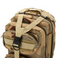 SleepinHike™ | 30L Waterproof Backpack