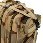 SleepinHike™ | 30L Waterproof Backpack