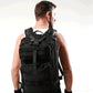 SleepinHike™ | 30L Waterproof Backpack