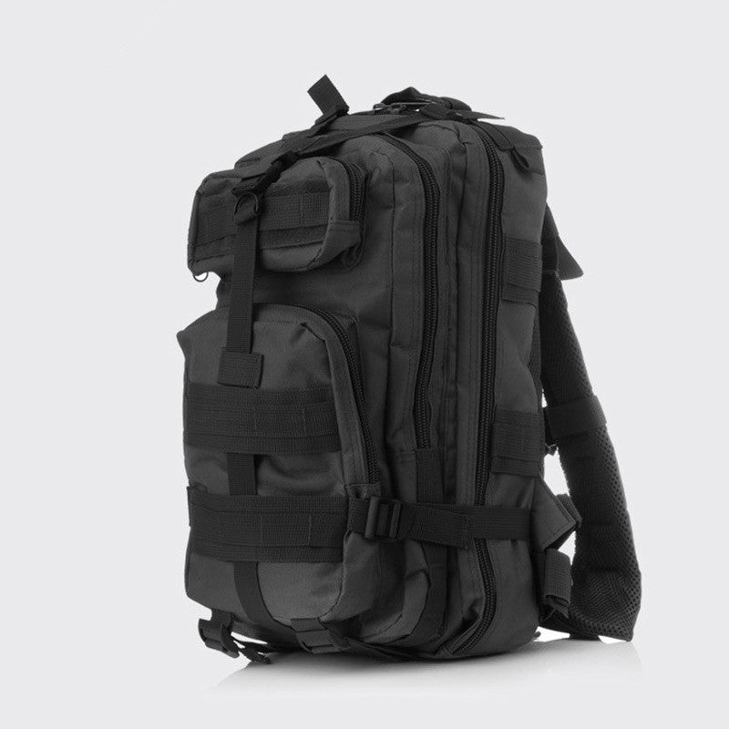 SleepinHike™ | 30L Waterproof Backpack