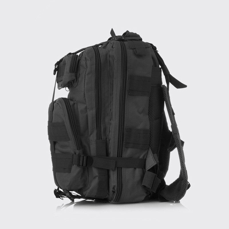 SleepinHike™ | 30L Waterproof Backpack