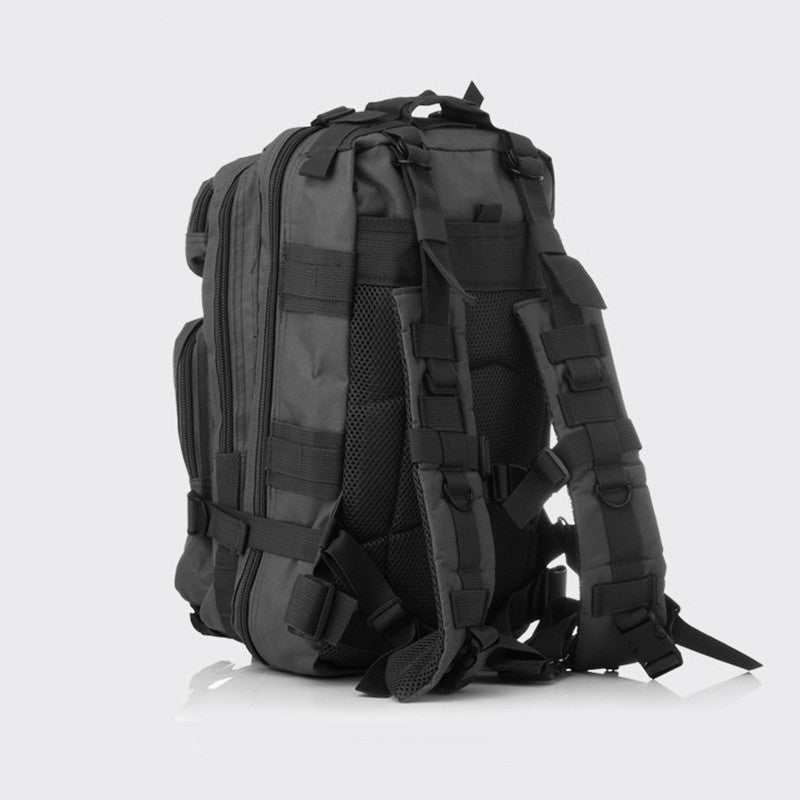 SleepinHike™ | 30L Waterproof Backpack