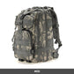 SleepinHike™ | 30L Waterproof Backpack