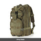 SleepinHike™ | 30L Waterproof Backpack