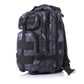 SleepinHike™ | 30L Waterproof Backpack