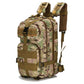SleepinHike™ | 30L Waterproof Backpack