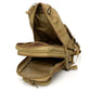 SleepinHike™ | 30L Waterproof Backpack