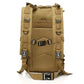 SleepinHike™ | 30L Waterproof Backpack