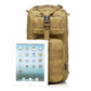 SleepinHike™ | 30L Waterproof Backpack