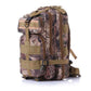SleepinHike™ | 30L Waterproof Backpack