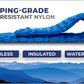 SleepinHike™ | Waterproof Sleeping Pad for Camping (Standard Version - No Pillow)