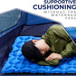 SleepinHike™ | Waterproof Sleeping Pad for Camping (Standard Version - No Pillow)
