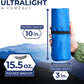 SleepinHike™ | Waterproof Sleeping Pad for Camping (Standard Version - No Pillow)