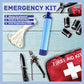 SleepinHike™ | Portable Personal Water Filter Straw