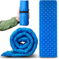 SleepinHike™ | Waterproof Sleeping Pad for Camping (Standard Version - No Pillow)