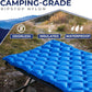 SleepinHike™ | Waterproof Sleeping Pad for Camping (Standard Version - No Pillow)