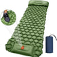 SleepinHike™ | Upgrade Waterproof Sleeping Pad for Camping (With Pillow)