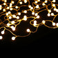 SleepinHike™ | String Lights for Camping | USB/BATTERY/SOLAR POWERED