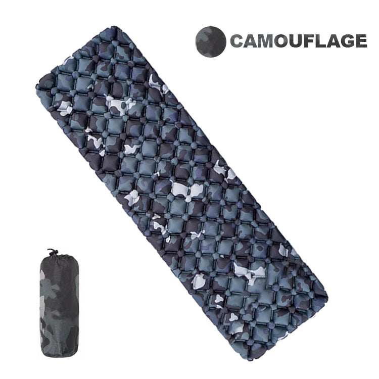 SleepinHike™ | Waterproof Sleeping Pad for Camping (Standard Version - No Pillow)