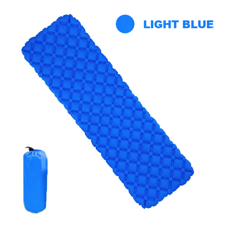 SleepinHike™ | Waterproof Sleeping Pad for Camping (Standard Version - No Pillow)