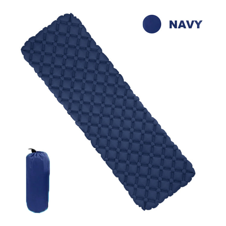 SleepinHike™ | Waterproof Sleeping Pad for Camping (Standard Version - No Pillow)