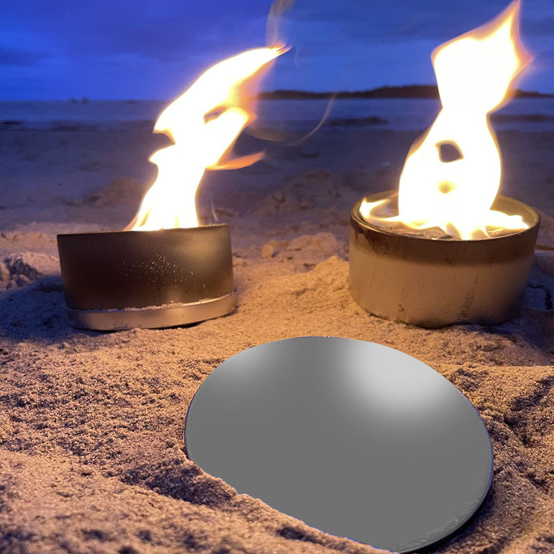 SleepinHike™ | Portable Campfire Pit