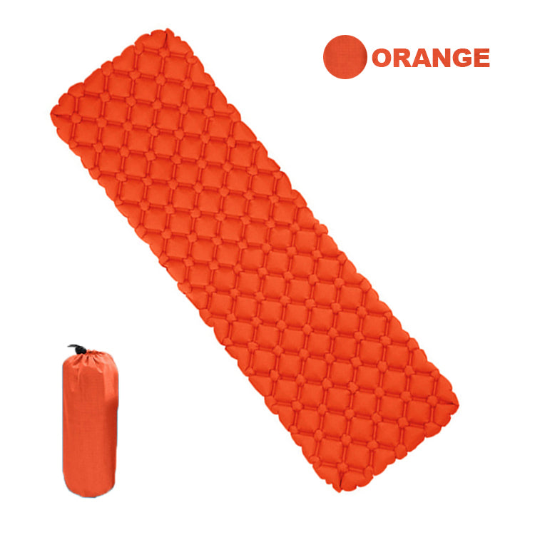 SleepinHike™ | Waterproof Sleeping Pad for Camping (Standard Version - No Pillow)