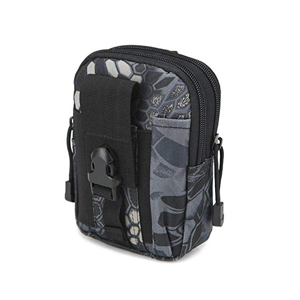 SleepinHike™ | Molle Bag