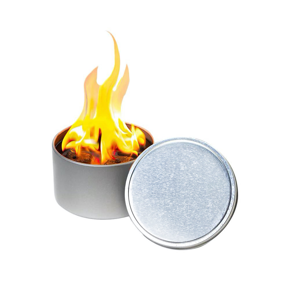 SleepinHike™ | Portable Campfire Pit