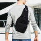 SleepinHike™ | Shoulder Sling Backpack