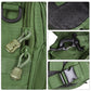 SleepinHike™ | Shoulder Sling Backpack