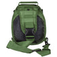 SleepinHike™ | Shoulder Sling Backpack