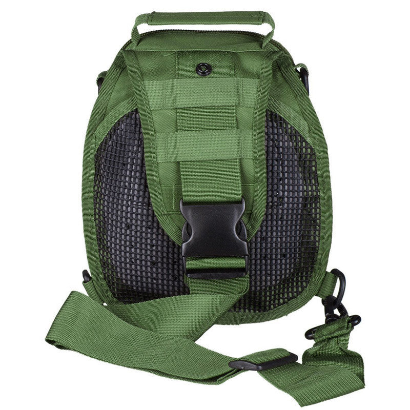 SleepinHike™ | Shoulder Sling Backpack