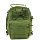 SleepinHike™ | Shoulder Sling Backpack