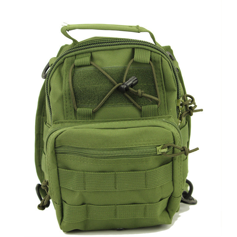 SleepinHike™ | Shoulder Sling Backpack