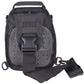 SleepinHike™ | Shoulder Sling Backpack