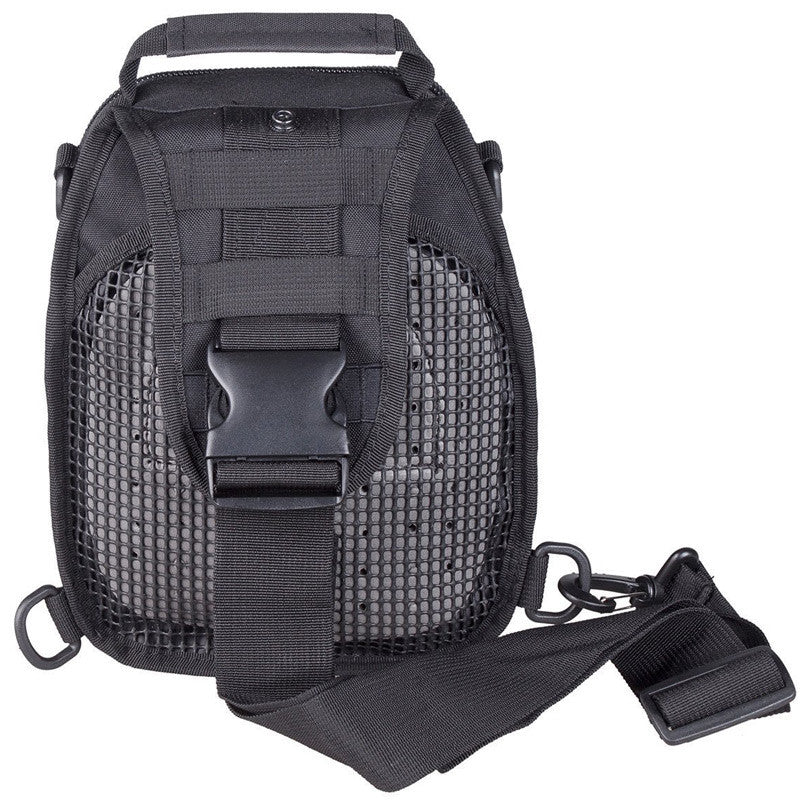 SleepinHike™ | Shoulder Sling Backpack