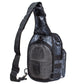 SleepinHike™ | Shoulder Sling Backpack