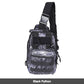 SleepinHike™ | Shoulder Sling Backpack