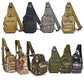 SleepinHike™ | Shoulder Sling Backpack